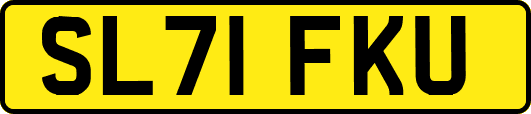 SL71FKU