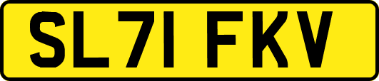 SL71FKV