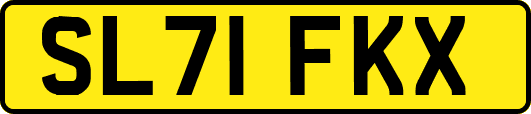 SL71FKX