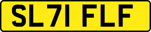 SL71FLF