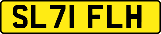 SL71FLH