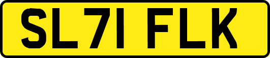 SL71FLK