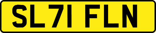 SL71FLN