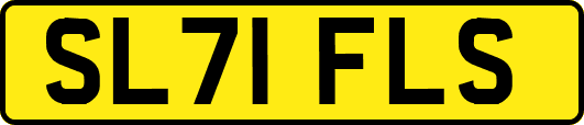 SL71FLS