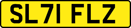 SL71FLZ