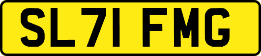 SL71FMG
