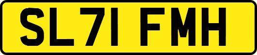 SL71FMH