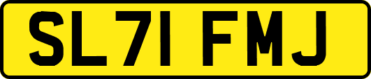 SL71FMJ
