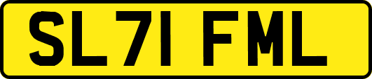 SL71FML