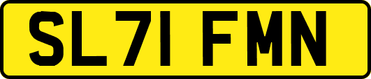 SL71FMN