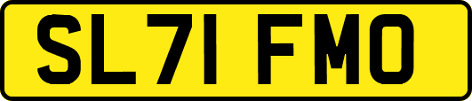 SL71FMO