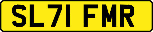 SL71FMR