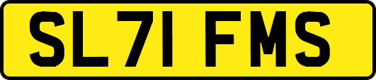 SL71FMS