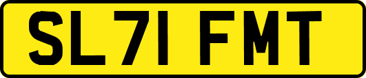 SL71FMT