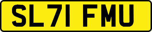 SL71FMU