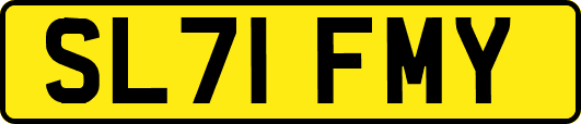 SL71FMY