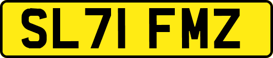SL71FMZ