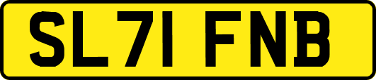 SL71FNB