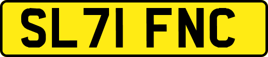 SL71FNC