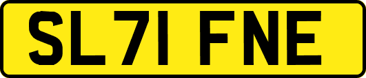 SL71FNE