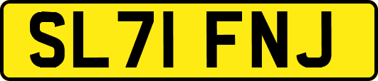 SL71FNJ