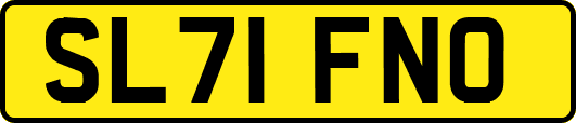 SL71FNO