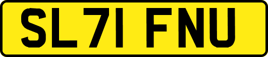 SL71FNU