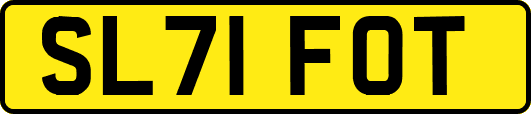 SL71FOT