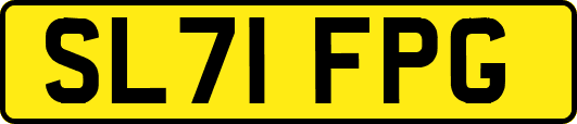 SL71FPG