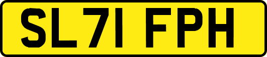 SL71FPH