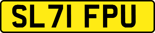 SL71FPU