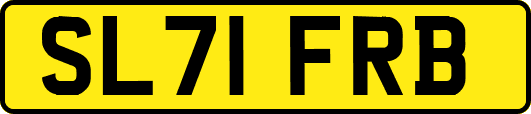 SL71FRB