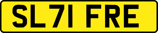 SL71FRE