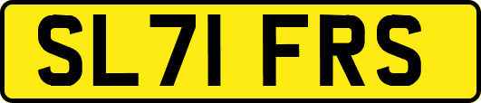 SL71FRS