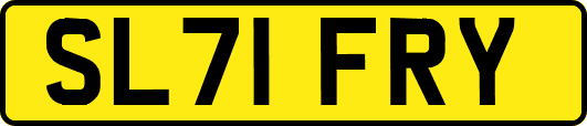 SL71FRY
