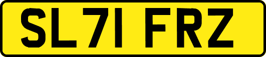 SL71FRZ