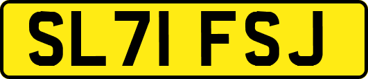 SL71FSJ