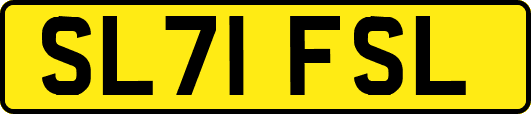 SL71FSL