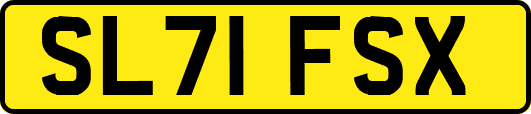 SL71FSX