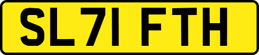 SL71FTH