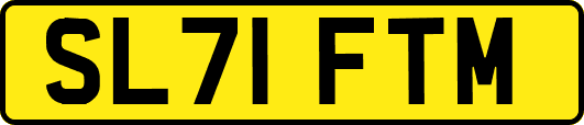 SL71FTM