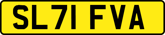 SL71FVA