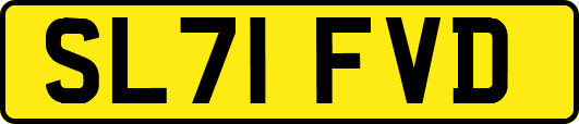 SL71FVD