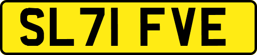 SL71FVE