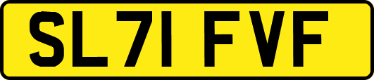 SL71FVF