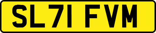 SL71FVM