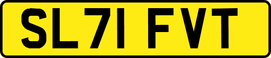 SL71FVT