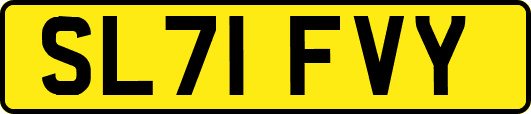 SL71FVY