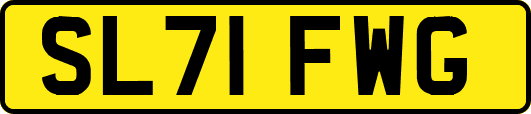 SL71FWG