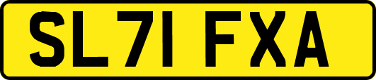 SL71FXA